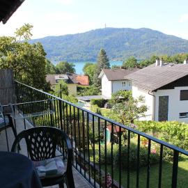 Haus Luca Seeblick