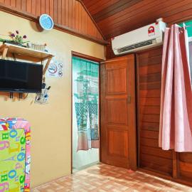 Sekinchan 231 VA Chalet, hotel in Sekinchan