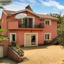 Lovely Apartment In Hreljin