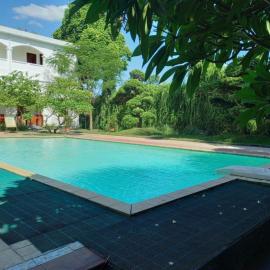 Làng Mô Experience Retreat – hotel w mieście Sơn Tây