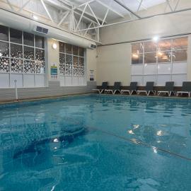 North Devon Resort Budget, готель у місті Ілфракомб