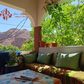 Dar Megdaz, Hotel in Megdaz