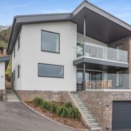 Bodwennol - a stunning house!