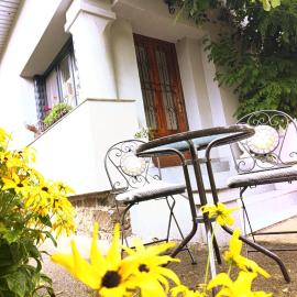 Casa cu trandafiri, hotel di Baia Mare