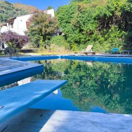 Elafonisi Manor with Private Pool & Jaccuzi