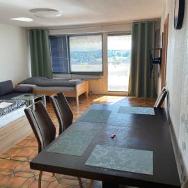 Idyllische Aussicht, hotel en Emmendingen