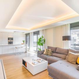 Magnifico apartamento a 5 minutos de Pamplona