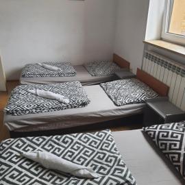 Kwatery pracownicze, hotel in Tomaszów Mazowiecki