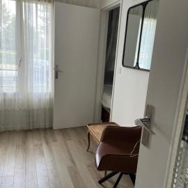 Cozy studio 12 minutes de Paris Montparnasse