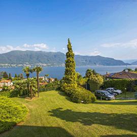 Villa Panorama