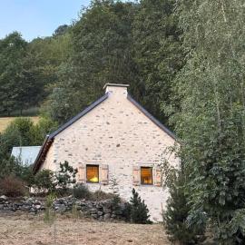 Gavarnie eco-gite grange, hotel in Gèdre