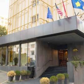Hotel Afa