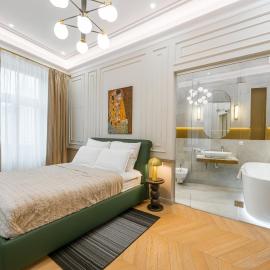 Isac Residence