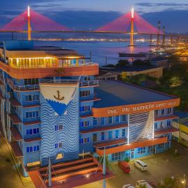 Cebu City में, होटल Mariners Court Hotel Cebu