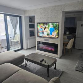 Dary Luxury Apartment, hotel in Turnu Măgurele