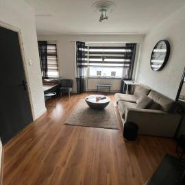 townhouse at the city, hotel in Enschede