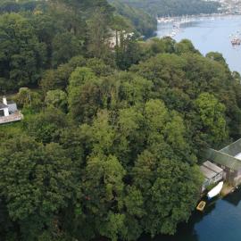 Finest Retreats - Three Quarter Cottage, hotel a Bodinnick