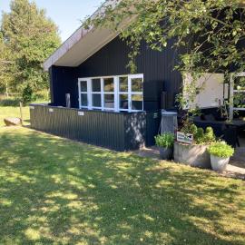 Lerbæk Naturpark, Hotel in Frederikshavn