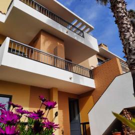 DreamLagos B&B – hotel w Lagosie