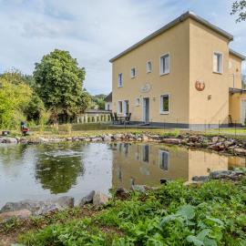 Ferienwohnungen Mäusenest, hotell i Neroth