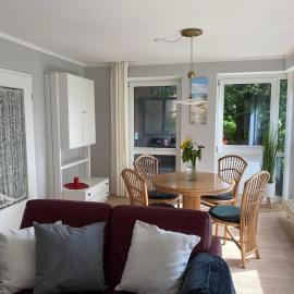 Exklusive Ferienwohnung im schönen Husum, hotel a Husum