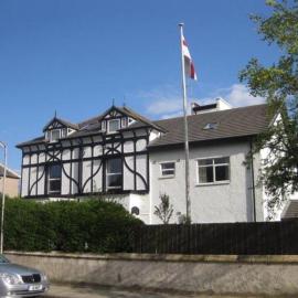 Beach View Apartment, hotel in West Kirby