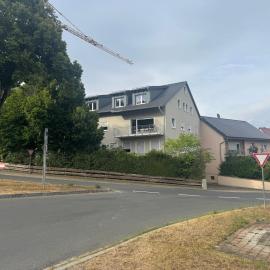 Lindenhof Mühlstetten Wohnraum Boardinghouse