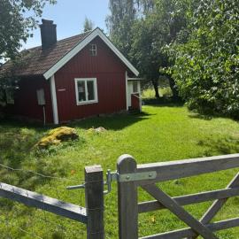 Horsvik - Hagstugan, Hotel in Studsvik