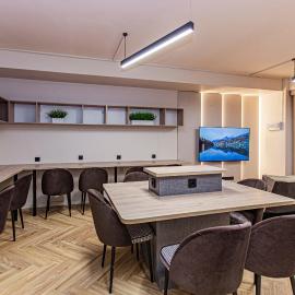 Luxx Aparts Only For Ladies, hotel a Almaty