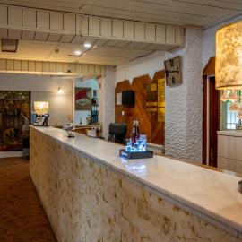 Hotel Dobrogea