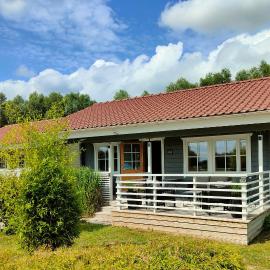 Le Finland labélisé 3 étoiles