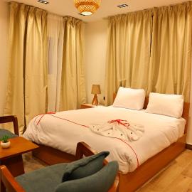 Oia Hotels, khách sạn ở Cairo