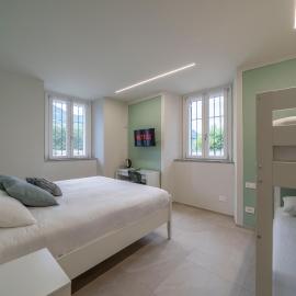 Le finestre sul Lago - Lake Como Front - Free Parking and AC