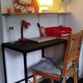 Studio calme, hotel in Saint-Nazaire