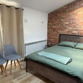 Cozy Studio in Birmingham Kingstanding