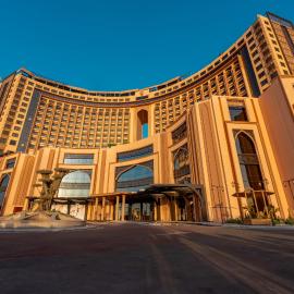 World Heart Residences