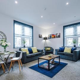 River Street Retreat