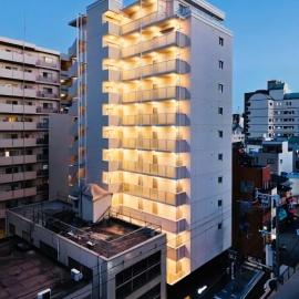 Osaka में, होटल PG Kuromon