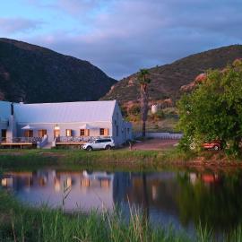 The Mulberry House, Buffelskloof Getaway, Hotel in Buffelskloof
