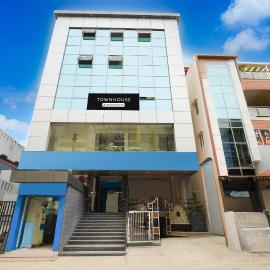 Collection O Whitefield Railway Station Kadugudi Whitefield، فندق في بانغالور