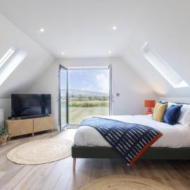 Beautiful Self Contained Studio Home in Rural Toddington