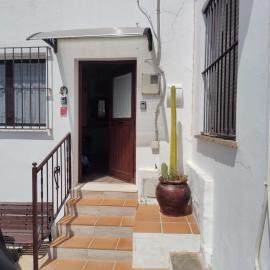 Alquiler Casita en Facinas
