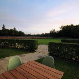 Fox Cottage, Covenham Holiday Cottages