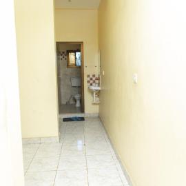 MALINDi LUXURY HOTEL, hotel di Malindi