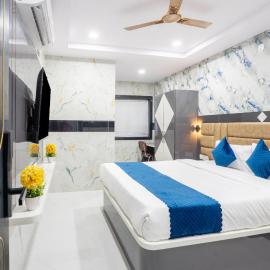 Sunrise Hotel Shamshabad, Hotel in Hyderabad