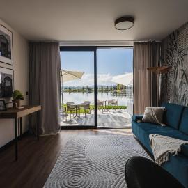 Resort Na Stawach 24, ξενοδοχείο σε Stary Sacz
