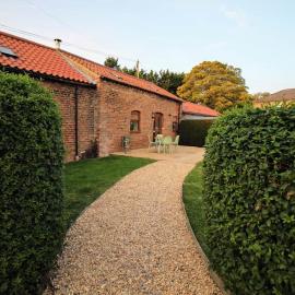 Hare Cottage, Covenham Holiday Cottages, hotel din Covenham