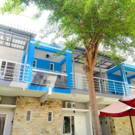 Hotel O Kate'el Inn โรงแรมในบันยูวังงี