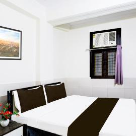 Viesnīca Hotel O Fazalpur Deli