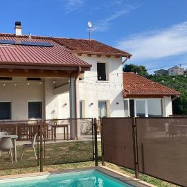 Breganze में, होटल Agriturismo Come Na Volta
